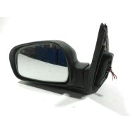 Retroviseur electrique gauche