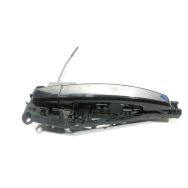 Poignee exterieure arriere droite