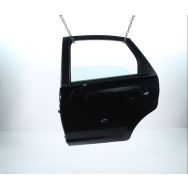 Porte arriere gauche