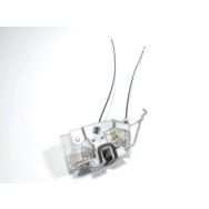 Serrure de porte avant droite