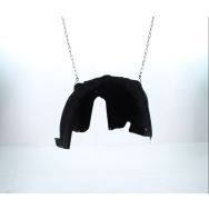 Pare-boue arriere droit