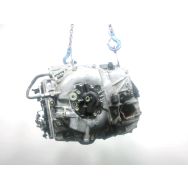 Boite a vitesse mecanique