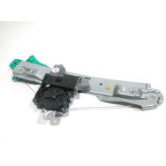 Leve-vitre electrique arriere droit