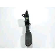 Pedale d'accelerateur