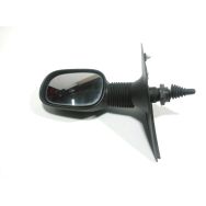 Retroviseur manuel gauche