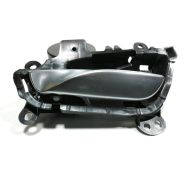 Poignee interieure porte arriere gauche