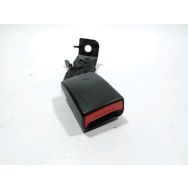 Ancrage ceinture arriere gauche