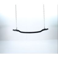 Traverse inférieure armature avant