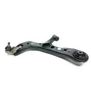 Triangle inférieur avant gauche