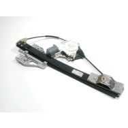 Leve-vitre electrique arriere gauche