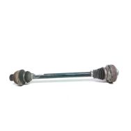 Cardan arriere gauche