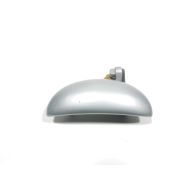 Poignee exterieure avant gauche