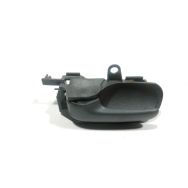 Poignee interieure porte avant gauche