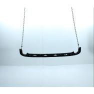 Support central de pare-choc arrière