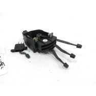 Commande de chauffage