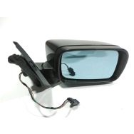 Retroviseur electrique droit