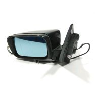 Retroviseur electrique gauche