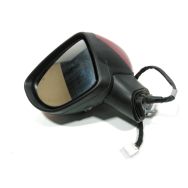 Retroviseur electrique gauche
