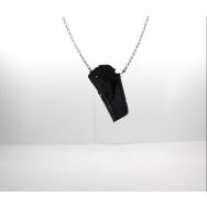 Pare-boue arriere gauche