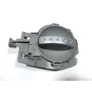 Poignee interieure porte avant droite