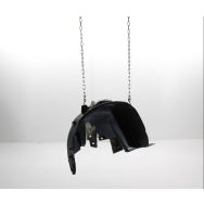 Pare-boue arriere gauche