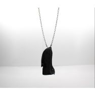 Pare-boue arriere gauche