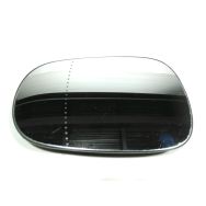 Glace de rétroviseur gauche