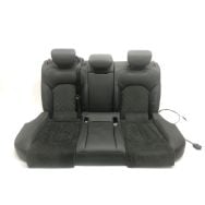 Kit banquette arrière complète
