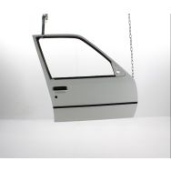 Porte avant droite