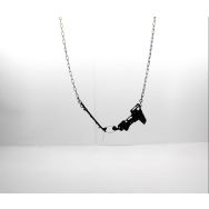 Support droit de pare-choc arrière