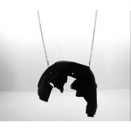 Pare-boue arrière droit