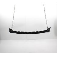 Support central de pare-choc arrière