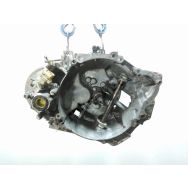 Boite a vitesse mecanique