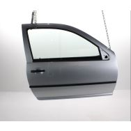 Porte avant droite