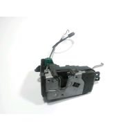 Serrure de porte avant droite