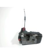 Serrure de porte arriere droite