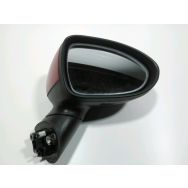 Retroviseur electrique droit