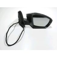 Retroviseur electrique droit
