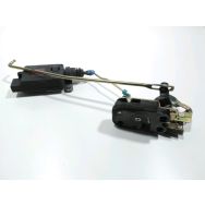 Serrure de porte arriere droite