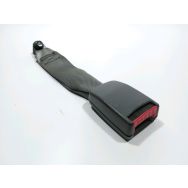 Ancrage ceinture arriere gauche