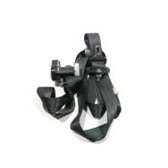 Ceinture arriere droite