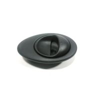 Poignee interieure porte arriere gauche