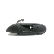 Poignee interieure porte avant gauche