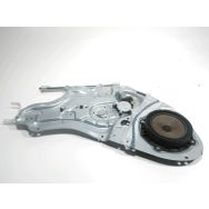 Leve-vitre electrique avant gauche