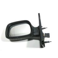 Retroviseur electrique gauche