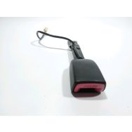 Ancrage ceinture avant gauche