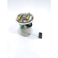 Pompe a carburant electrique