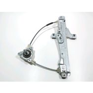 Leve-vitre manuel arriere droit