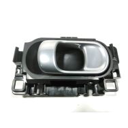 Poignee interieure porte arriere droite