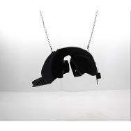 Pare-boue arriere droit